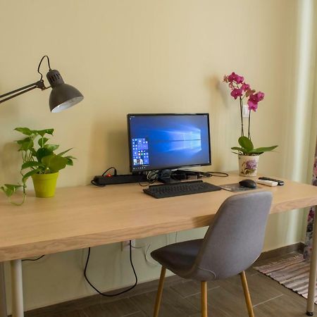 Premium Apartment Lycabettus 3-Bedrooms Athén Kültér fotó