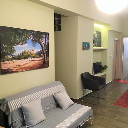 Premium Apartment Lycabettus 3-Bedrooms Athén Kültér fotó