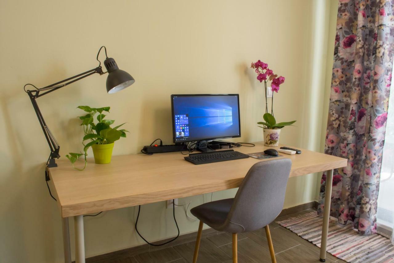 Premium Apartment Lycabettus 3-Bedrooms Athén Kültér fotó