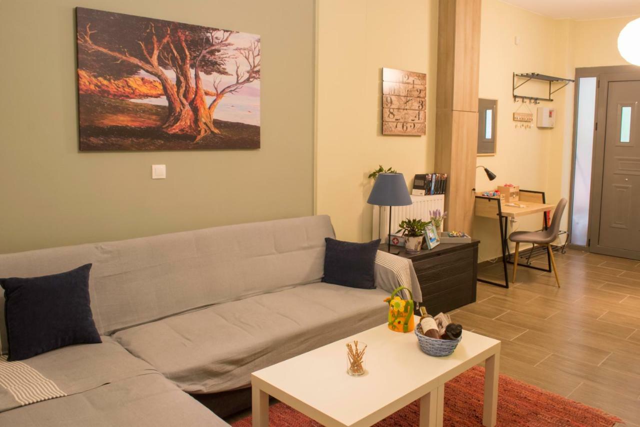 Premium Apartment Lycabettus 3-Bedrooms Athén Kültér fotó